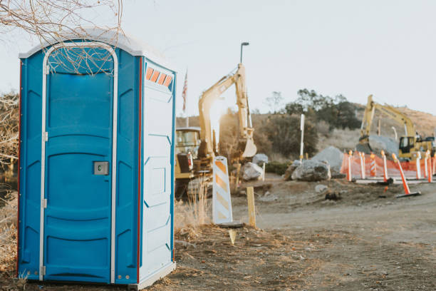 Best Construction site porta potty rental  in Poydras, LA