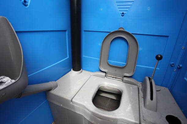 Best High-end porta potty rental  in Poydras, LA