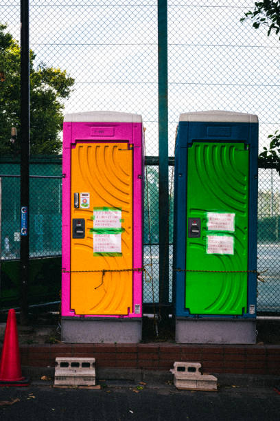 Best Long-term porta potty rental  in Poydras, LA