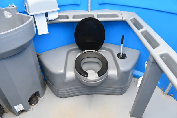 Best Portable toilet rental cost  in Poydras, LA