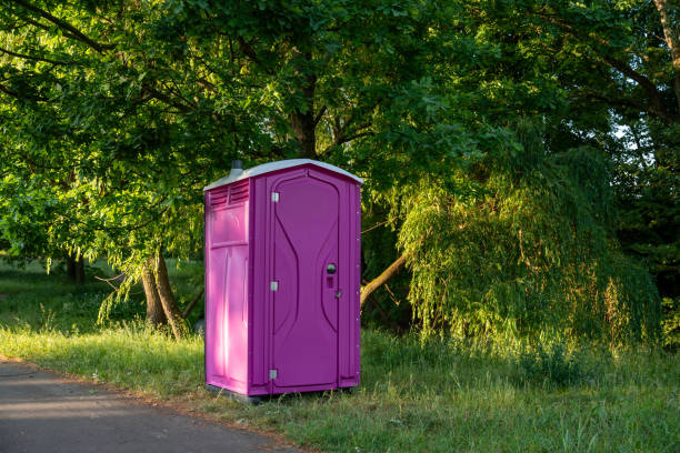 Best High-end porta potty rental  in Poydras, LA