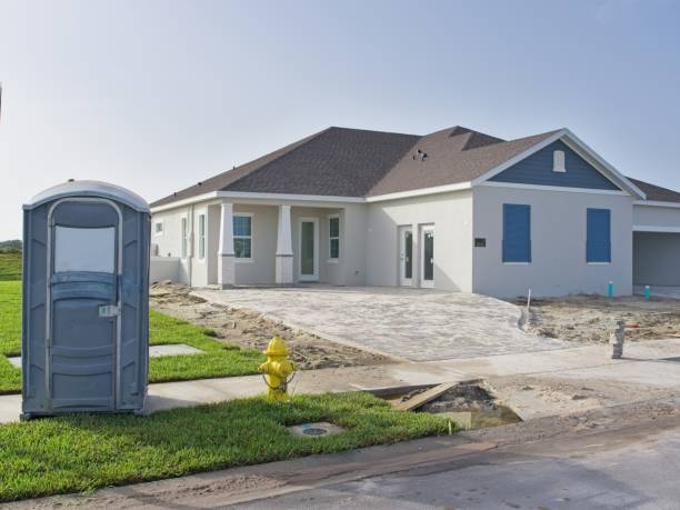 Best Portable toilet rental cost  in Poydras, LA