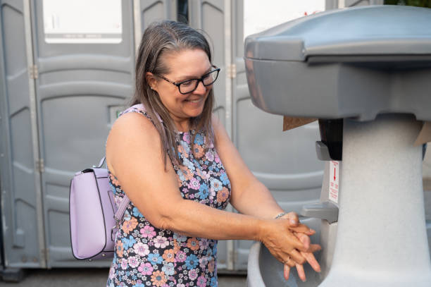 Best Long-term porta potty rental  in Poydras, LA