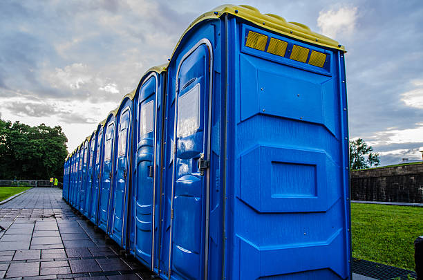 Best Temporary restroom rental  in Poydras, LA