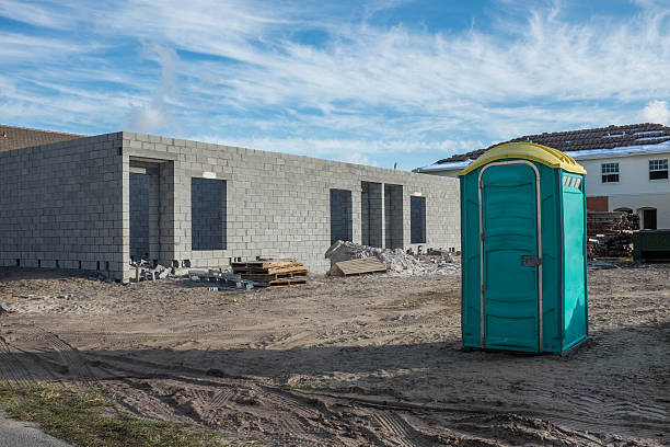 Best Porta potty rental for parties  in Poydras, LA