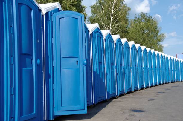 Porta potty services near me in Poydras, LA
